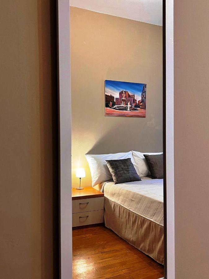 Bergamointown Appartement Buitenkant foto