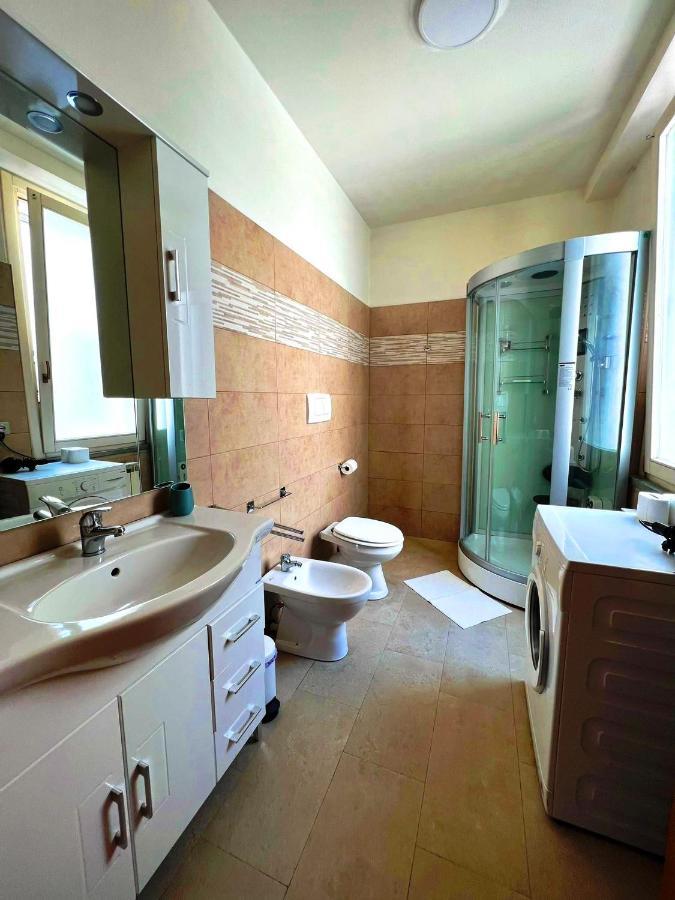 Bergamointown Appartement Buitenkant foto